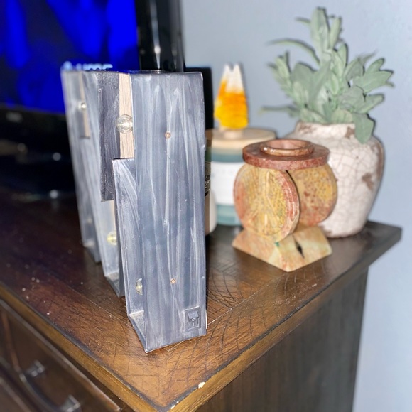 LIGHT UP “M” MARQUEE SIGN - LIKE NEW - Picture 2 of 7